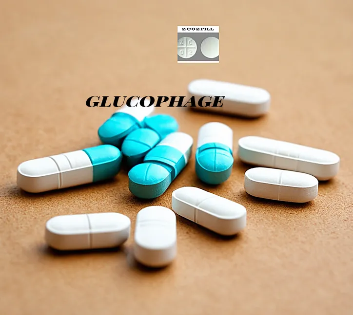 Glucophage 1